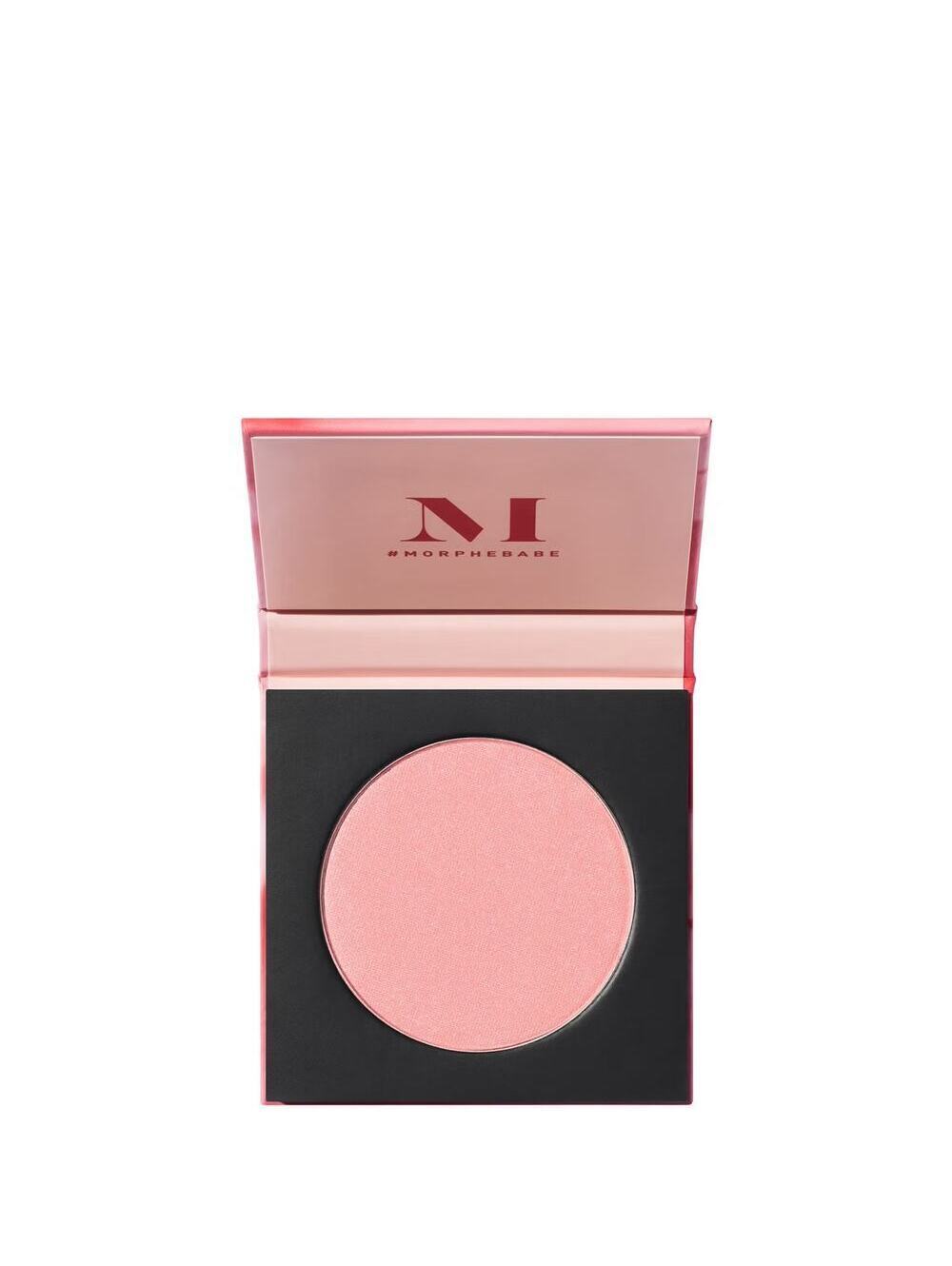 MORPHE Playful Pink Making You Blush Sculpting Powder